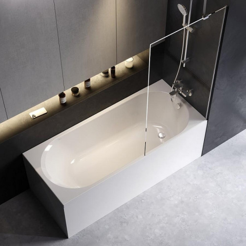 Акриловая ванна AM.PM X-Joy 175х75 W94A-175-075W-A без гидромассажа