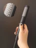 Смеситель для душа AltroBagno Unione 030603 MB цвет Черный матовый
