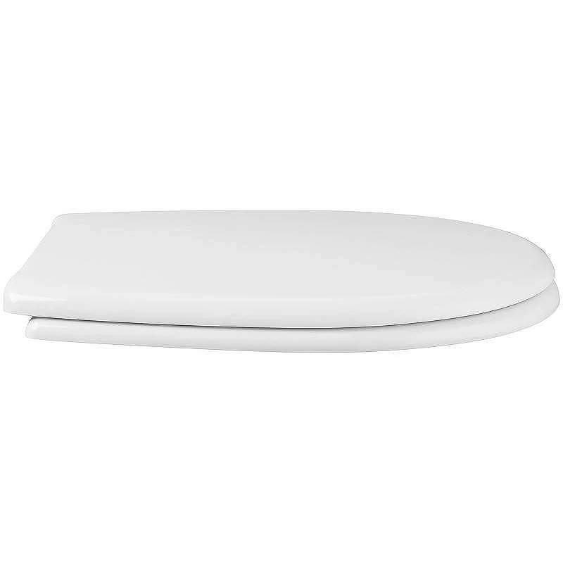 Унитаз с инсталляцией Roca Mateo 346200000+ZRU9302822 + Grohe Rapid SL 38772001 с сиденьем Микролифт и клавишей смыва Хром