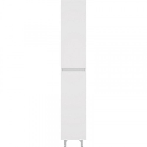 Шкаф пенал Misty Енисей 30 Э-Ени05030-011 Белый