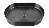 Раковина-чаша AltroBagno Eterno 59 001026 MtGr цвет Оружейная сталь