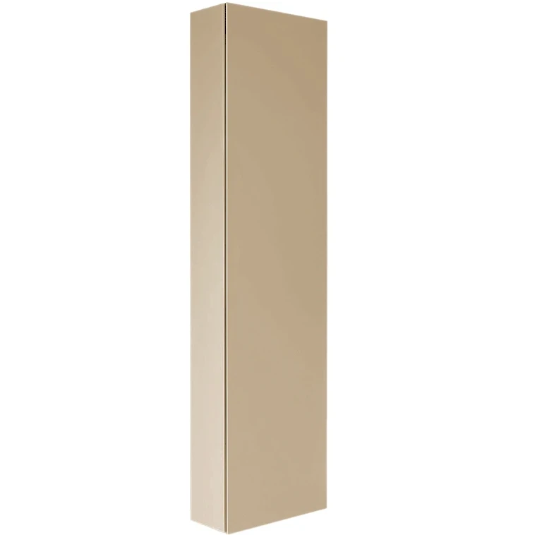Шкаф пенал Duravit L-Cube 40 L LC1170L8686 Капучино