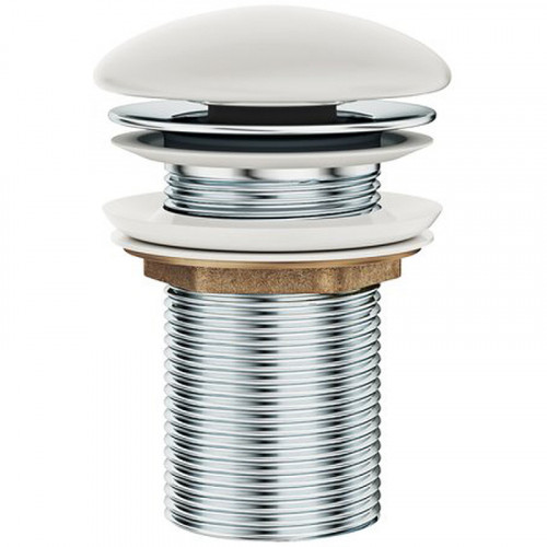 Донный клапан Ravak X01695 Белый