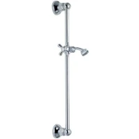 Душевая штанга Ramonsoler Hidroterapia 3086G Хром
