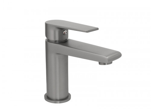 Смеситель для раковины Stella Polar Кламар S3011 SP-00001956 цвет Сатин