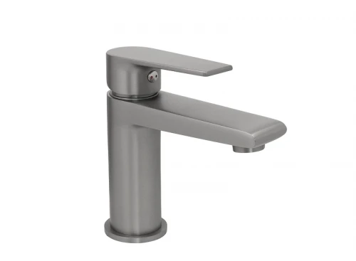 Смеситель для раковины Stella Polar Кламар S3011 SP-00001956 цвет Сатин