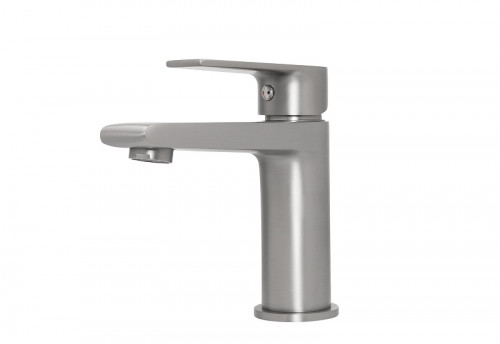 Смеситель для раковины Stella Polar Кламар S3011 SP-00001956 цвет Сатин