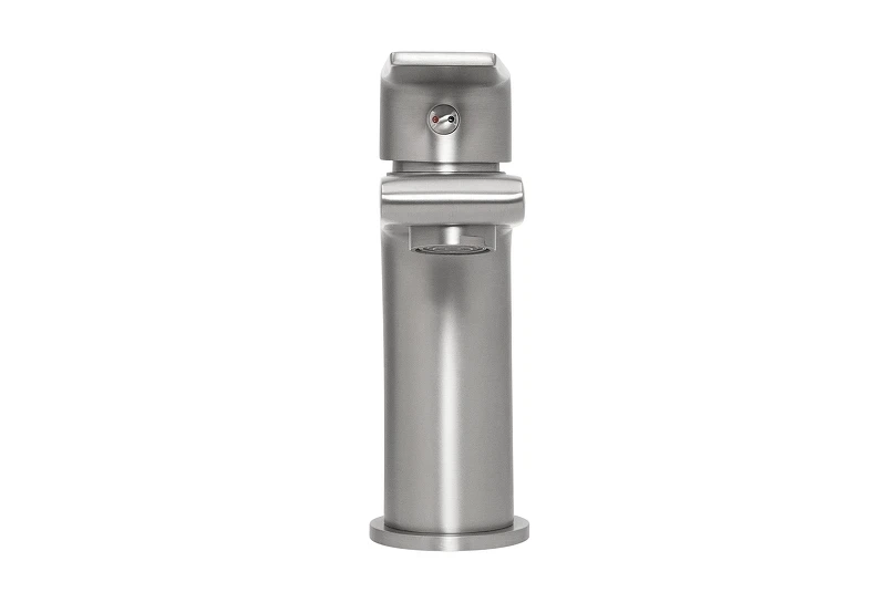 Смеситель для раковины Stella Polar Кламар S3011 SP-00001956 цвет Сатин