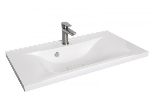 Смеситель для раковины Stella Polar Кламар S3011 SP-00001956 цвет Сатин