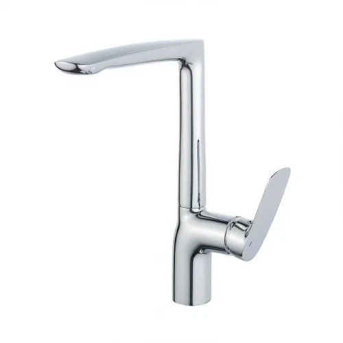 Смеситель для кухни Savol SK-H7001 цвет Хром