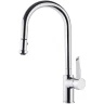 Смеситель для кухни Ramonsoler Kitchen 387901V2MC Хром