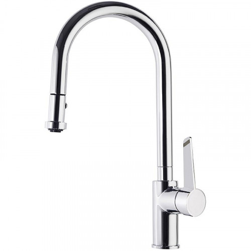 Смеситель для кухни Ramonsoler Kitchen 387901V2MC Хром