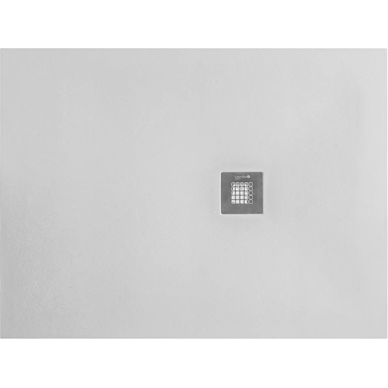 Душевой поддон из искусственного камня Aquanet Pleasure 120x90 256323 с антискользящим покрытием