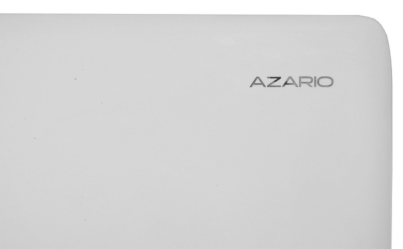 Унитаз компакт Azario Fretta New AZ-1223B с бачком и сиденьем Микролифт