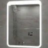 Зеркало Relisan Antica 500х700 Гл000024385 с подсветкой с сенсорным выключателем