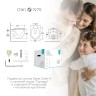 Унитаз Owl 1975 Wave Cirkel-H TOWLT190801 подвесной с сиденьем Микролифт фарфор подвесной