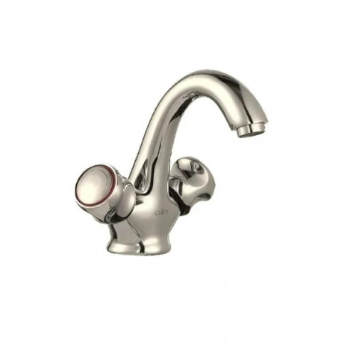 Смеситель для раковины D-Lin D110811 цвет  Хром