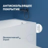 Акриловая ванна Vincea 170х70 VBT-2B170-LG цвет Белый