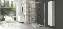 Душевой поддон из искусственного камня Ravak Gigant Pro 120x80 XA03G401010WM Белый матовый