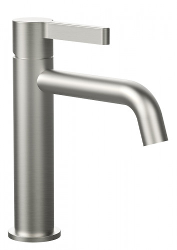 Смеситель для раковины Vincea Villa VBF-1VL1BN цвет Брашированный никель