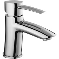 Смеситель для раковины Lemark Atlantiss LM3206C Хром латунь
