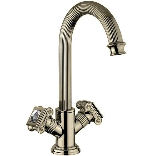 Смеситель для раковины Cezares Olimp LS2 OLIMP-LS2-02-Sw Бронза латунь
