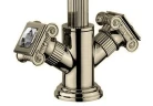 Смеситель для раковины Cezares Olimp LS2 OLIMP-LS2-02-Sw Бронза латунь