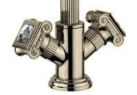 Смеситель для раковины Cezares Olimp LS2 OLIMP-LS2-02-Sw Бронза латунь