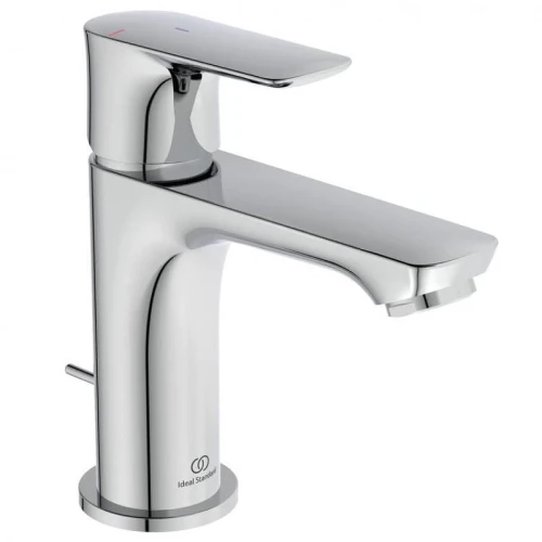 Смеситель для раковины Ideal Standard Connect Air A7008AA цвет Хром