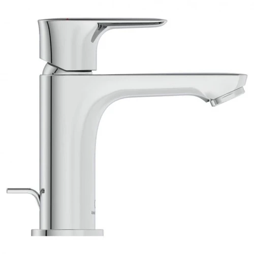 Смеситель для раковины Ideal Standard Connect Air A7008AA цвет Хром