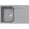 Кухонная мойка Franke Urban UBG 611-78 114.0595.352 Серый камень