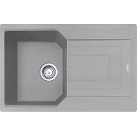 Кухонная мойка Franke Urban UBG 611-78 114.0595.352 Серый камень