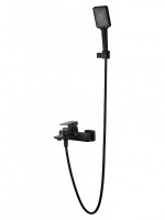 Смеситель для ванны Wonzon &amp; Woghand Edge WW-88639003A-MB цвет Черный матовый