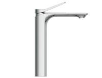 Смеситель для раковины Cersanit Odra 63054 Хром латунь