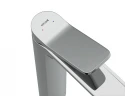 Смеситель для раковины Cersanit Odra 63054 Хром латунь