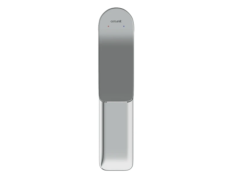Смеситель для раковины Cersanit Odra 63054 Хром латунь