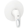 Смеситель для душа Grohe Eurostyle 19507LS3 Белая луна