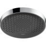 Верхний душ Hansgrohe Rainfinity 26231000 Хром алюминий на потолок
