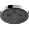 Верхний душ Hansgrohe Rainfinity 26231000 Хром алюминий на потолок