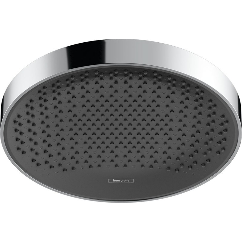 Верхний душ Hansgrohe Rainfinity 26231000 Хром алюминий на потолок