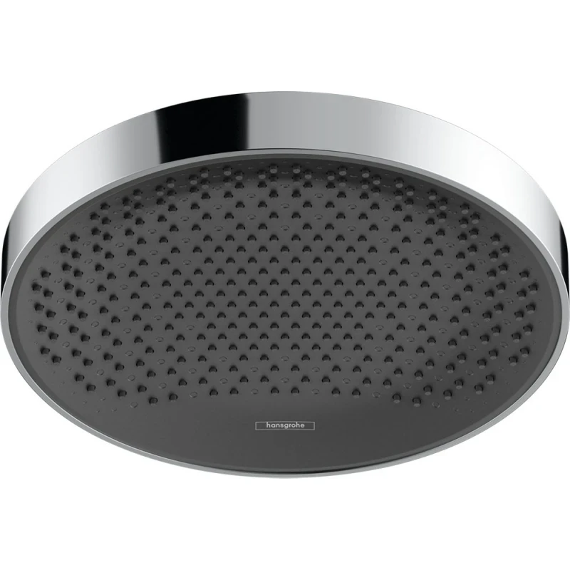 Верхний душ Hansgrohe Rainfinity 26231000 Хром алюминий на потолок