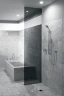 Душевая штанга Jacob Delafon E8524-CP Хром латунь на стену