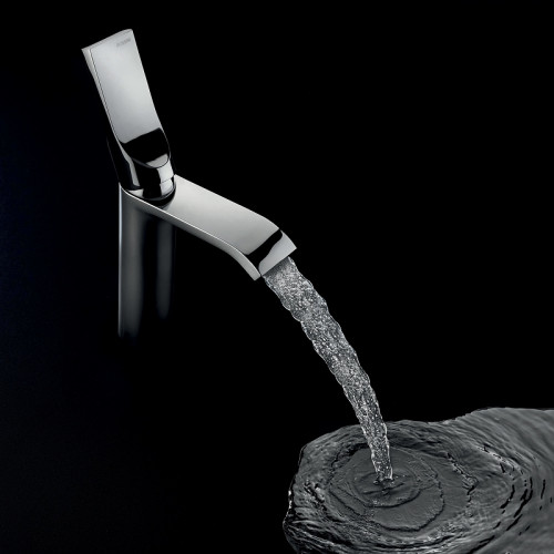 Смеситель для раковины Bossini Apice E89603.030 Хром латунь