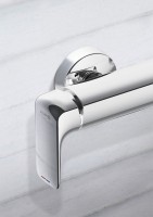 Смеситель для душа Kludi Ameo 416750575 Хром латунь на стену