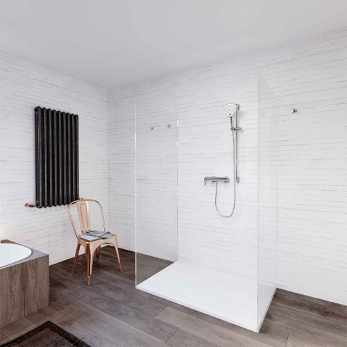 Смеситель для душа Kludi Ameo 416750575 Хром латунь на стену