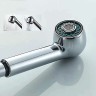 Смеситель для кухни Ledeme H13 6013L Хром латунь