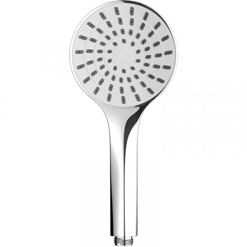 Смеситель для ванны Dorff Prime new D4019500 универсальный Хром латунь на стену