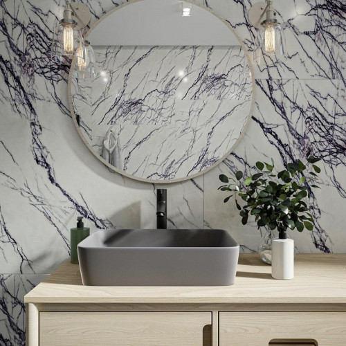 Раковина-чаша Maretti Umbria 47,5 UM13NS03-985 цвет Серый