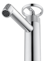 Смеситель для раковины Wonzon &amp; Woghand WW-H1065-CR цвет Хром