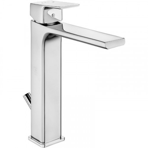 Смеситель для раковины E.C.A. Tiera 102188014EX Хром латунь